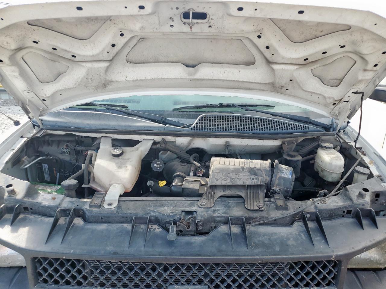 CHEVROLET EXPRESS G2