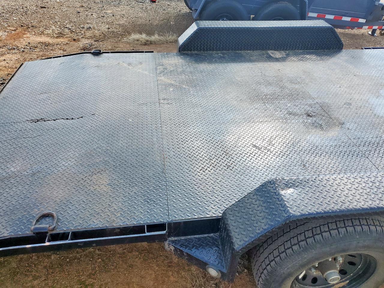 Lot #3284580352 2023 MAXXD UNKNOWN