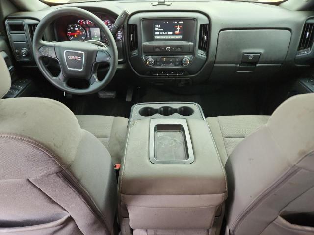 2016 GMC SIERRA C15 #3291364167