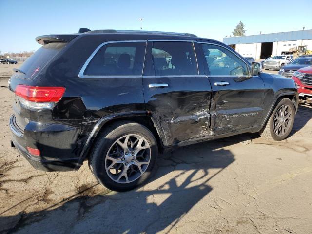 2019 JEEP GRAND CHER #3315755349
