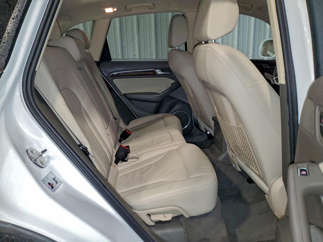 AUDI Q5 PREMIUM PLUS