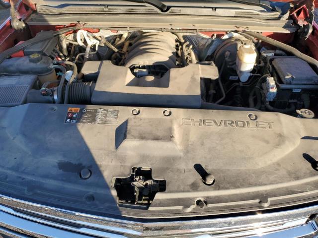 2015 CHEVROLET SUBURBAN C - 1GNSCKKC5FR538840