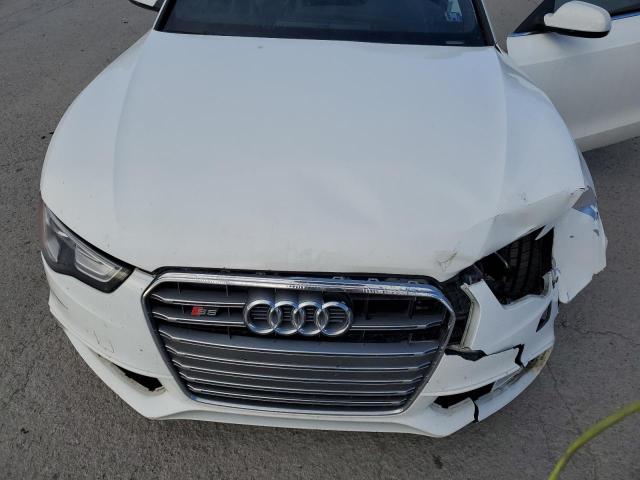 2013 AUDI S5 PRESTIG #3301893441