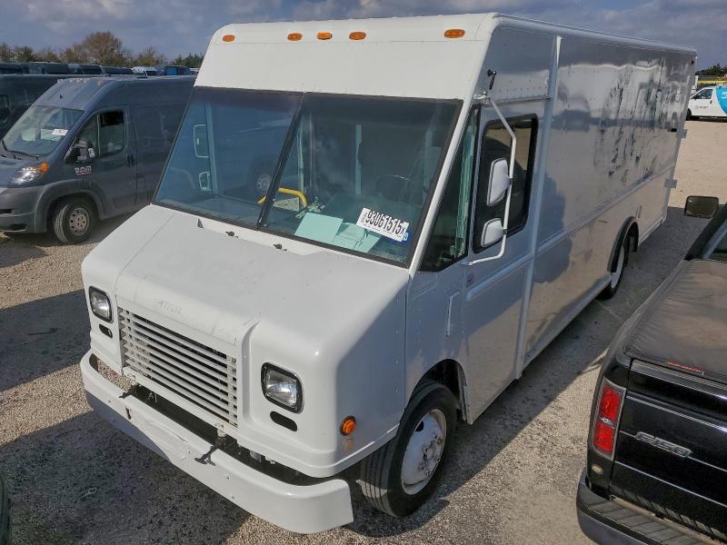 2007 FREIGHTLINER CHASSIS M #3296990827