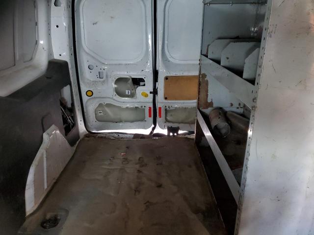 2014 FORD TRANSIT CO #3290295249