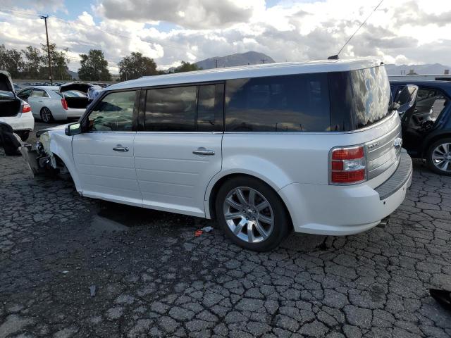 2011 FORD FLEX LIMIT #3302032128
