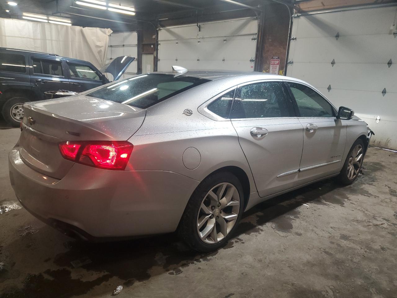 CHEVROLET IMPALA PREMIER