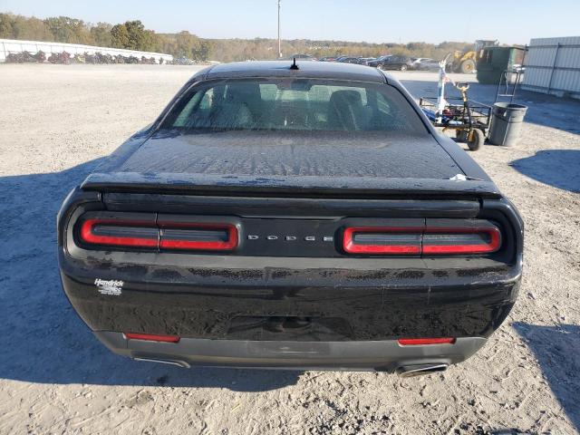 2015 DODGE CHALLENGER - 2C3CDZAGXFH928036
