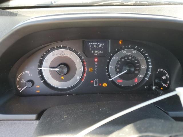 2014 HONDA ODYSSEY TO - 5FNRL5H95EB128497