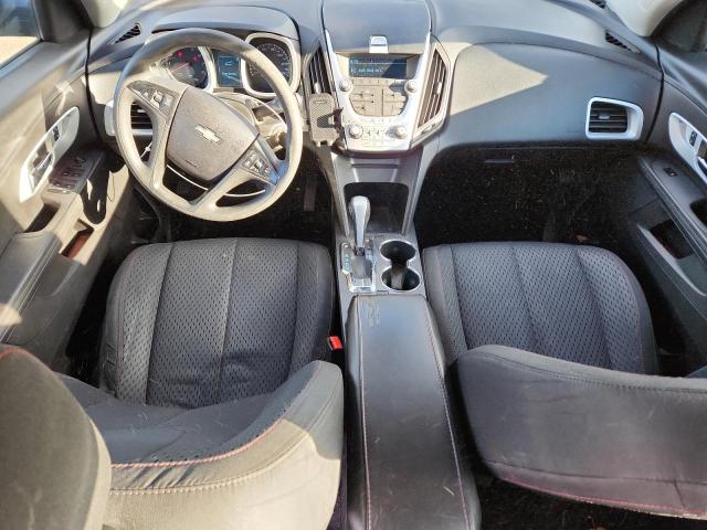 2013 CHEVROLET EQUINOX LS #3285820897