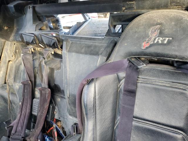 2017 CAN-AM MAVERICK X #3292352301