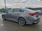 Lot #3296432674 2018 HYUNDAI SONATA SPO