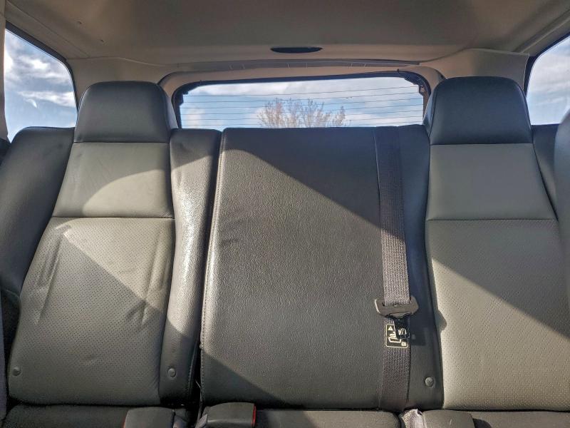 2008 JEEP GRAND CHER #3302911078