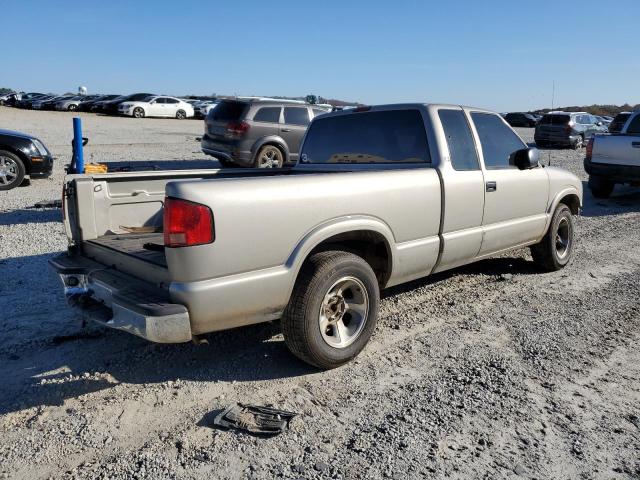 2001 CHEVROLET S TRUCK S1 #3304763928