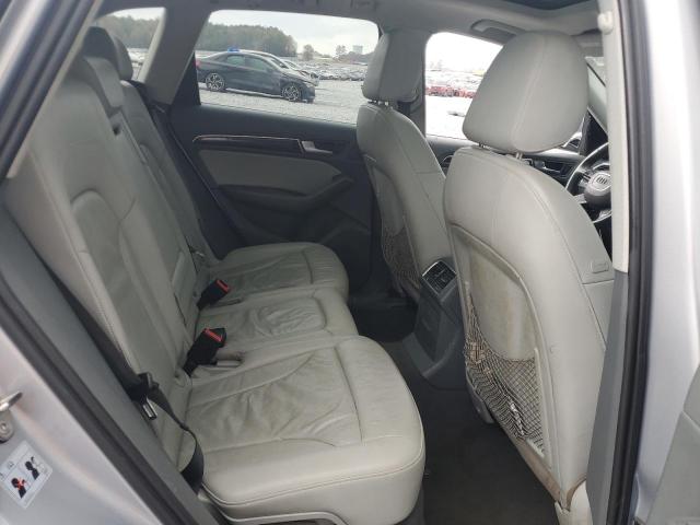 2015 AUDI Q5 PREMIUM #3310582072