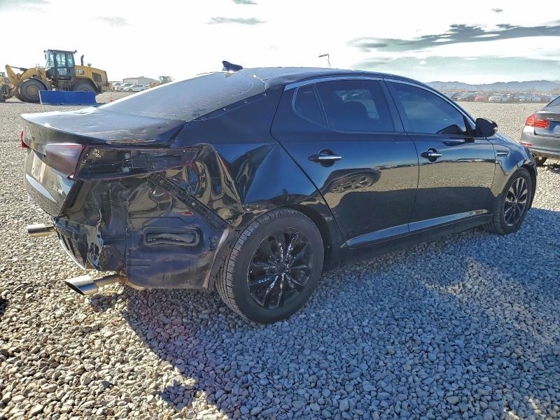 2014 KIA OPTIMA EX #3296266424