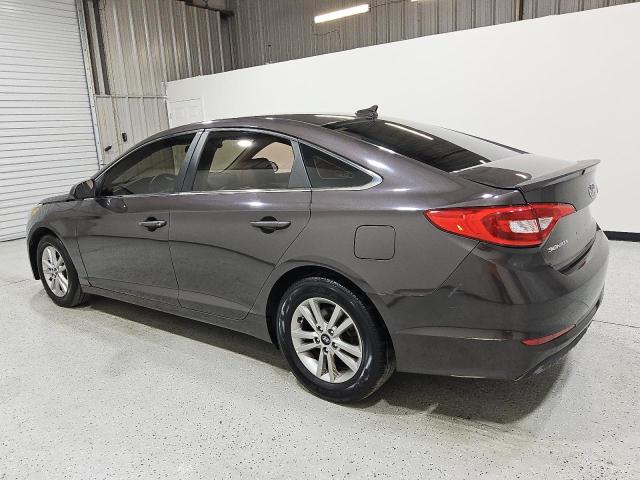 2017 HYUNDAI SONATA SE #3308398291