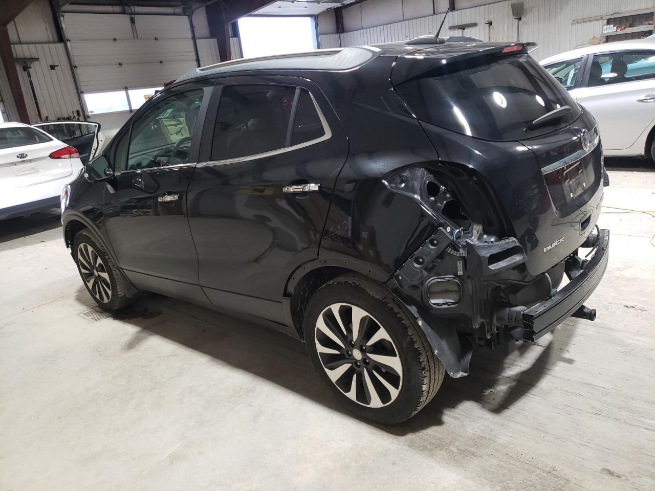 BUICK ENCORE ESSENCE