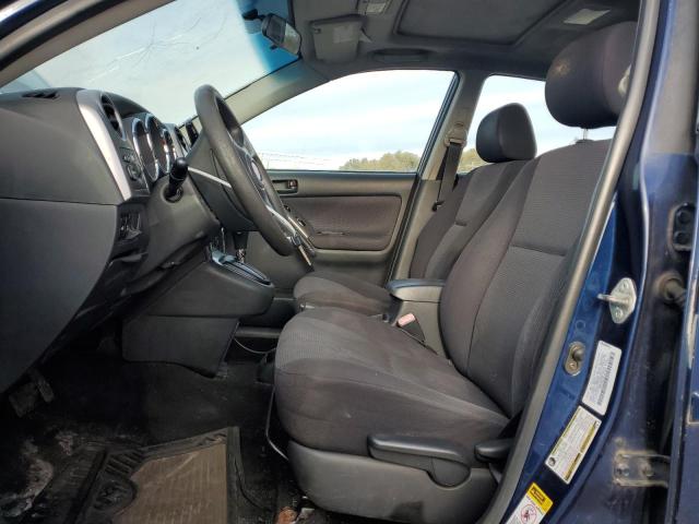 2005 PONTIAC VIBE #3283989898