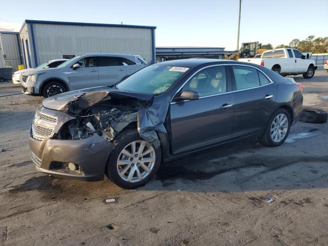 Global Auto Auctions: 2013 CHEVROLET MALIBU LTZ