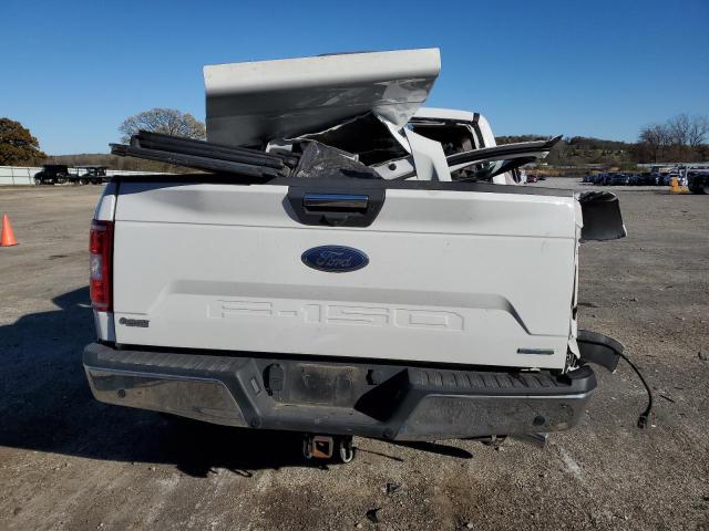 2020 FORD F150 SUPER - 1FTEW1E47LFB47911