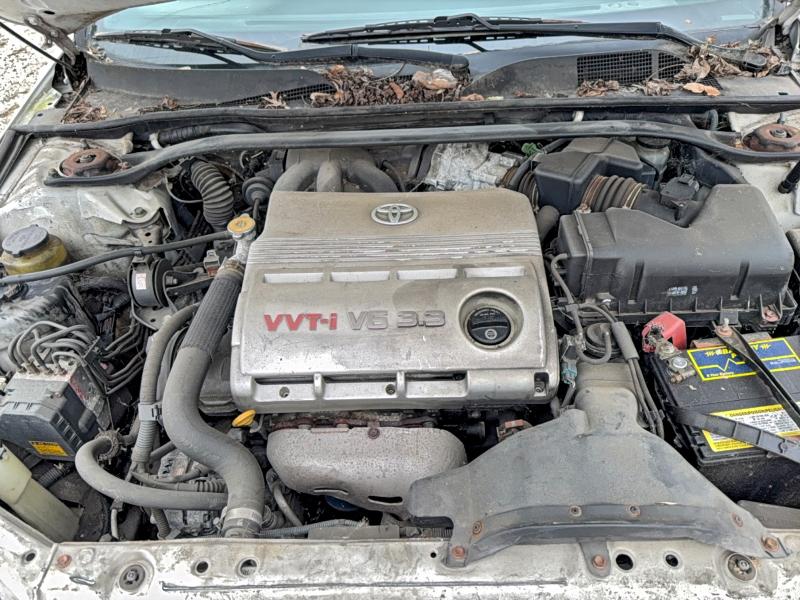 2006 TOYOTA CAMRY SOLA #3294253900