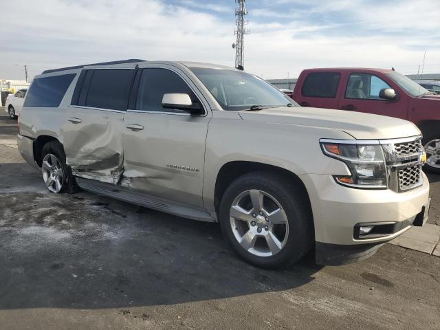 2015 CHEVROLET SUBURBAN K #3304812627