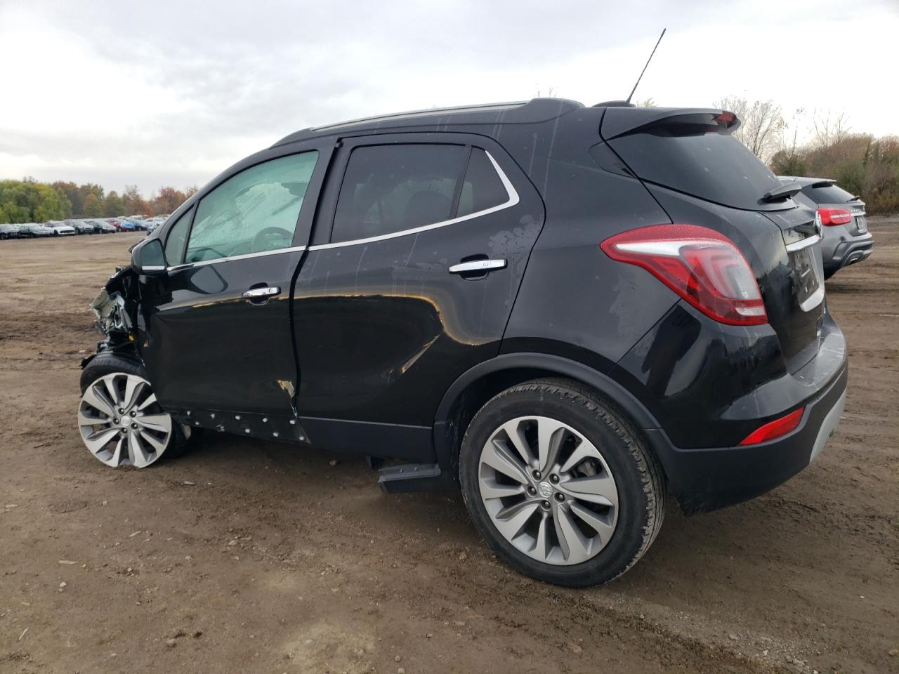 BUICK ENCORE PREFERRED