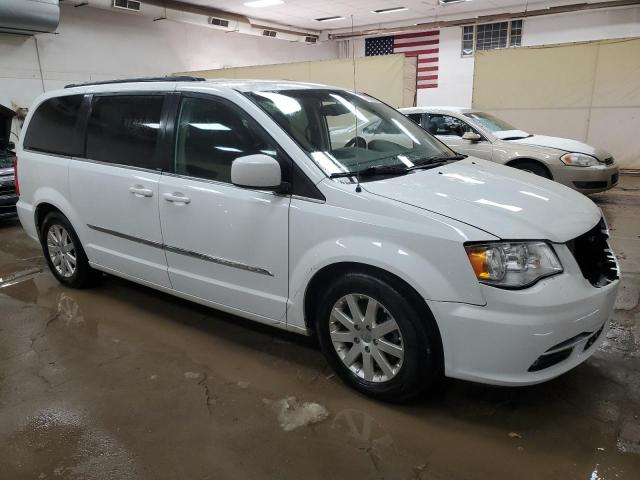 2014 CHRYSLER TOWN & COU #3284680333