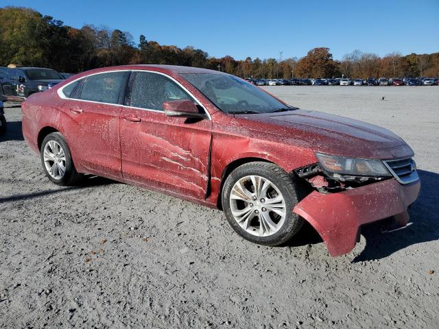 2015 CHEVROLET IMPALA LT #3284864057