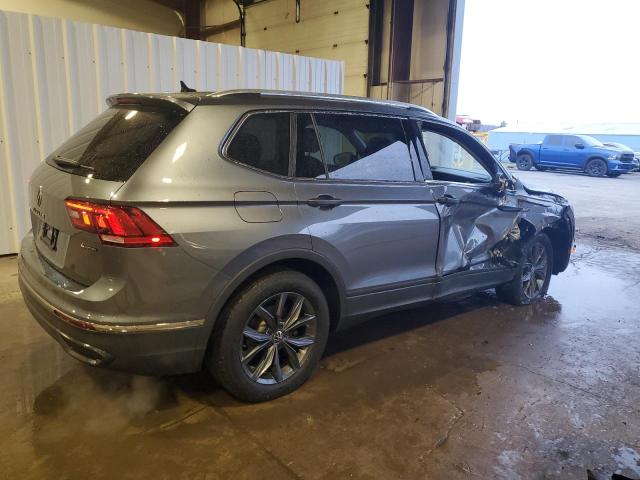 2022 VOLKSWAGEN TIGUAN SE #3304670935