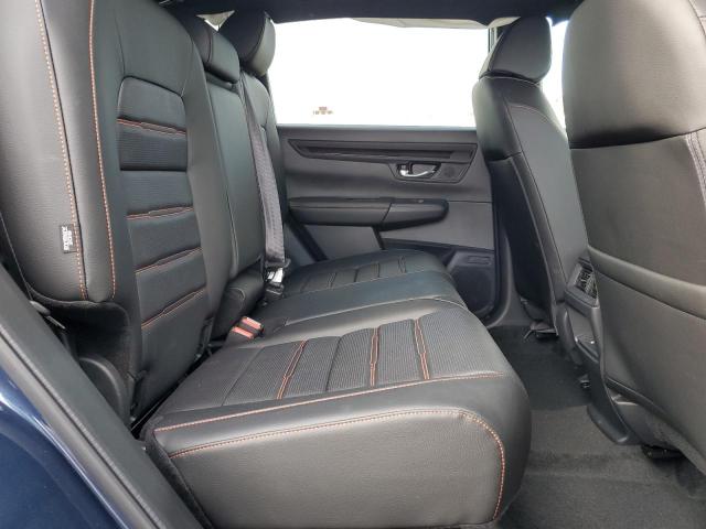 2026 HONDA CR-V SPORT #3309478579