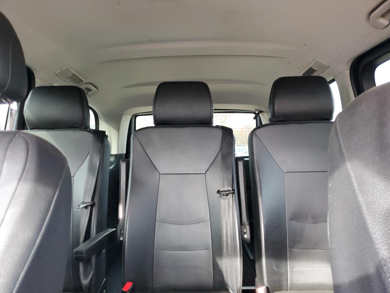 MERCEDES-BENZ METRIS