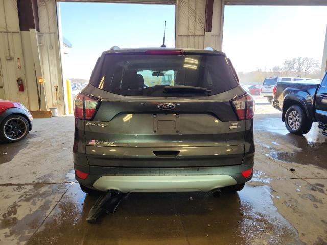 2017 FORD ESCAPE SE #3296364194