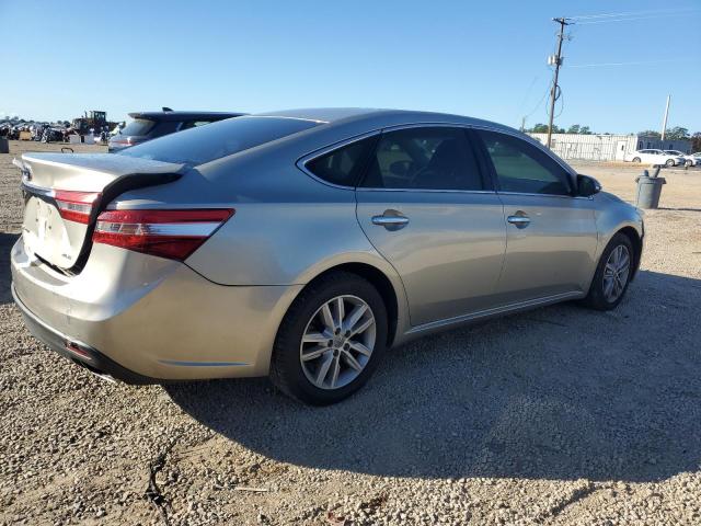 2014 TOYOTA AVALON BAS #3302893889