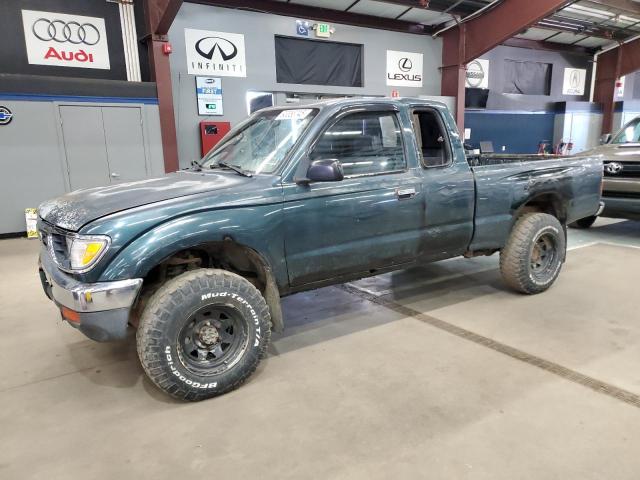 1996 TOYOTA TACOMA XTR #3292422585