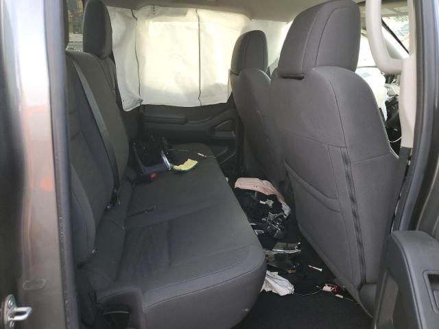 2024 NISSAN FRONTIER S #3284028824