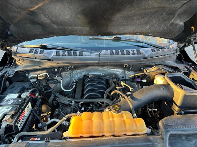 2014 FORD ECONOLINE #3292480695