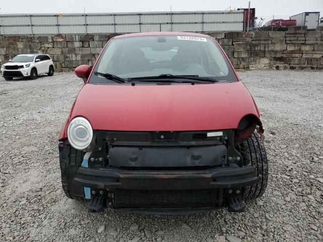 2017 FIAT 500 POP #3296968855