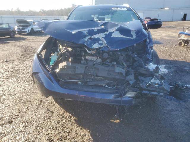 2017 HONDA CR-V TOURI #3301847416