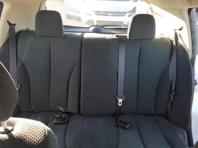 2012 NISSAN VERSA S - 3N1BC1CP9CK805901