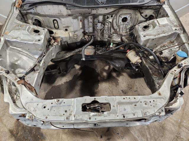 1998 HONDA CIVIC EX #3304766950