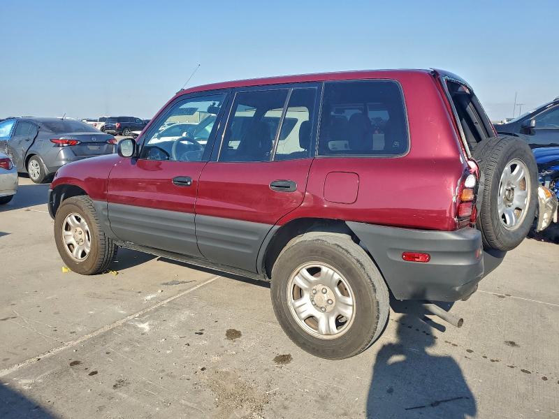 1998 TOYOTA RAV4 #3316154260