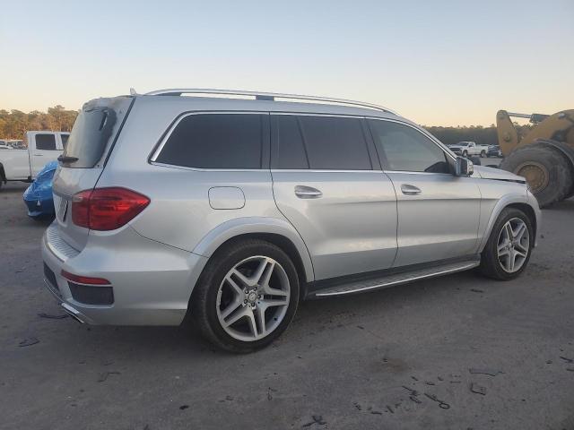 2015 MERCEDES-BENZ GL 550 4MA - 4JGDF7DE3FA548961