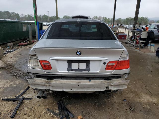 2004 BMW 330 CI #3304750919