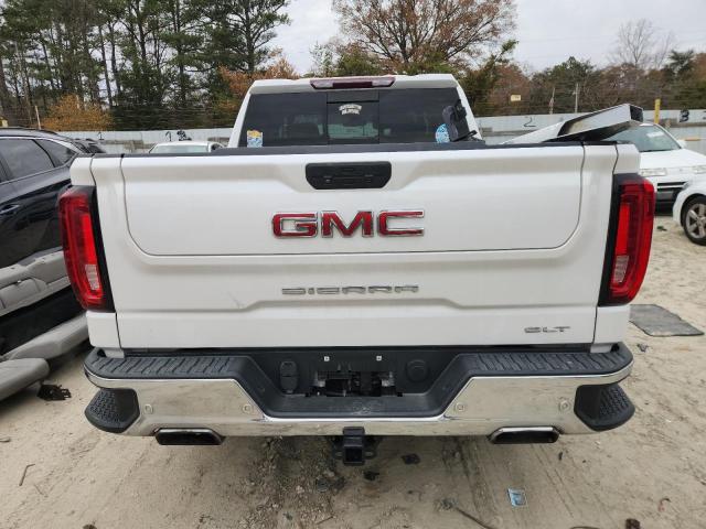 2020 GMC SIERRA K15 #3293520427