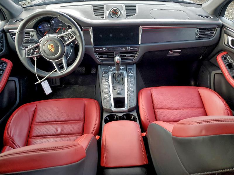 2021 PORSCHE MACAN GTS #3298082137