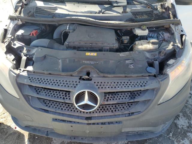2018 MERCEDES-BENZ METRIS #3279535263