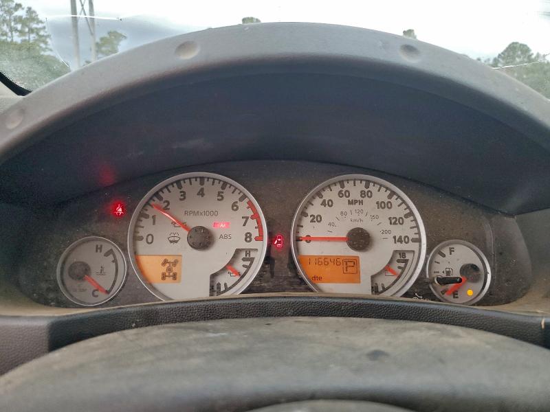 2019 NISSAN FRONTIER S #3309364985