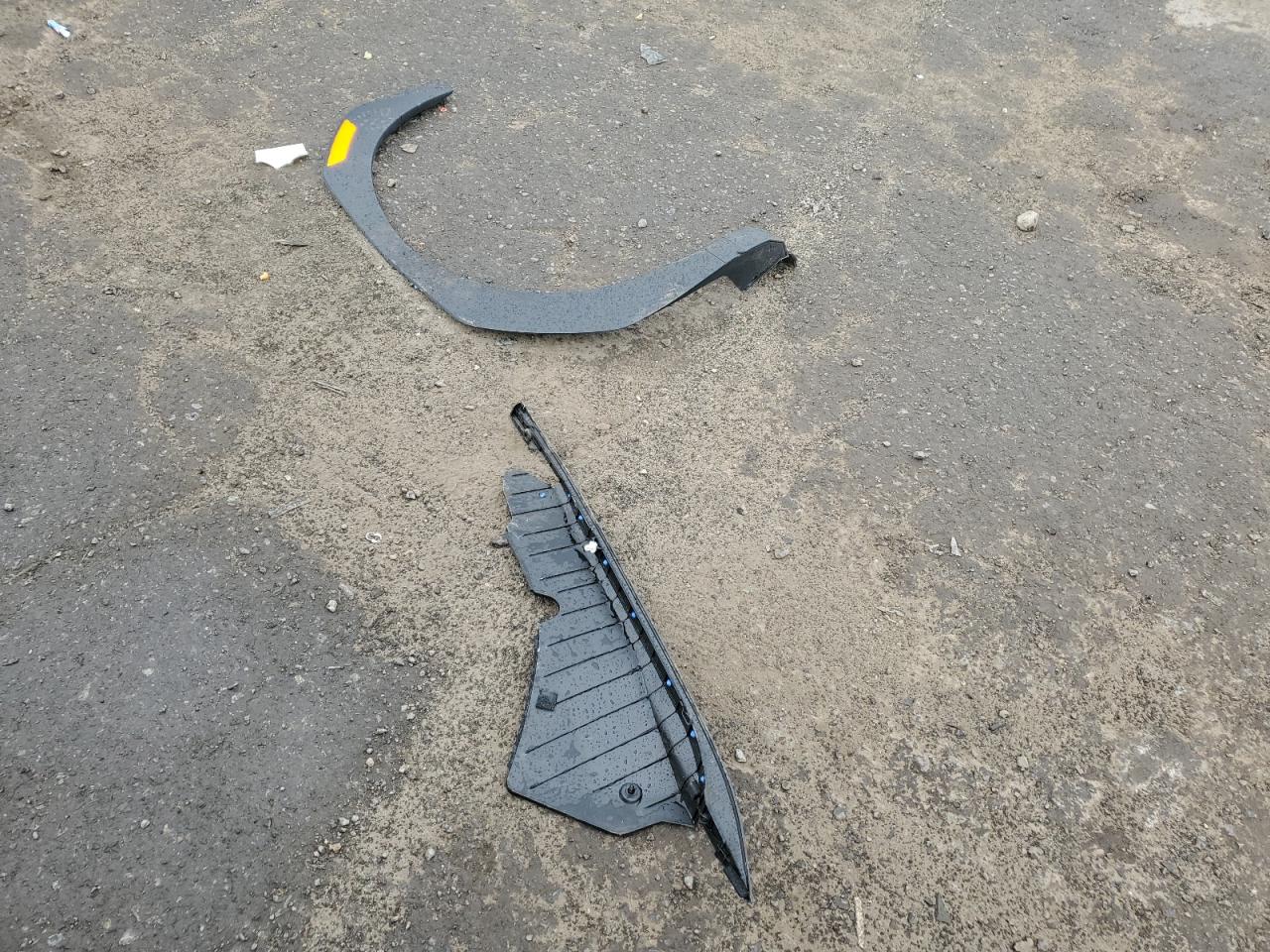 Lot #3311621273 2025 HYUNDAI SANTA FE S